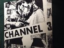 Channel 3 - I've got a gun LP (Punk/Exploited/Discharge/Riot Squad/Crass/GBH)