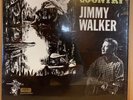 JIMMY WALKER “Swamp Country” Swamper Label LPM177 Original Shrink VINYL LP