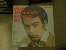 Neil Diamond       Greatest Hits       Bang Records   Original Sealed