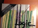 Logic System 2 LP double 12 INCH 45RPM etichetta EMI RECORDS 1981