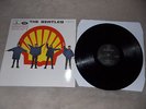 The Beatles, Help,Parlophone 5C 062-04257,Shell-Cover,Holland