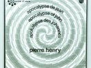 PIERRE HENRY apocalypse de jean PHILIPS PROSPECTIVES 3xLPs box EX++/NM