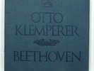 OTTO KLEMPERER - BEETHOVEN the 9 symphonies, concertos... EMI 21xLPs box EX+