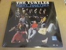 The Turtles - Happy Together LP - Sealed Mono - Original White Whale - WW 114