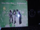 MACHITO CHA CHA CHA AT THE PALLADIUM TICO 1002 BLACK LABEL MONO OR..
