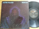 Sun Ra ' Astro Black '