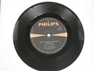 THE VALENTINES with BON SCOTT - My Old Man's A Groovy Old Man - RARE OZ 7