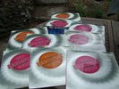 BBC Radioplay LP records x 9 +1 other, great condition, rare collectors' items