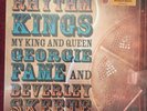 Bill Wymans Rhythm Kings My King & Queen Sealed Amazon Signed Print Edition Roll