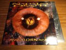 NAPALM DEATH INSIDE THE TORN APART