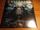 TESTAMENT DARK ROOTS OF EARTH SEALED