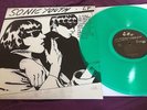 Sonic Youth ?– Goo  RARE GREEN VINYL re LP - Near mint