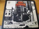 MIKE ABSALOM SAME LP POSTER COVER VERTIGO UK