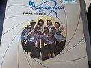 Magnum Force ?– Share My Love   LP Kelli-Arts Records ?– KA-7-1-100   FUNK  RARE