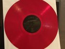 The Cranberries - Everybody Else Is Doing It - Red Vinyl NM vinyl