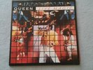 Queen Live Magic  Vinyl  LP 1986