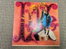 GRATEFUL DEAD LIVE DEAD DOUBLE VINYL LP VG+