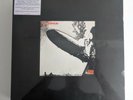 LED ZEPPELIN 1st First Album - Super Deluxe Edition Box Set (2014) Vinyl LP, CD