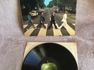 THE BEATLES ABBEY ROAD 12