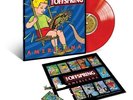 THE OFFSPRING Americana RED VINYL LP NEW & SEALED **PREORDER 11/01**