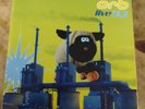 THE ORB LIVE 93 RARE ORIG 4 x VINYL LP SET IN GATEFOLD SLEEVE w/INNERS RARE