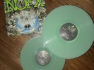 NOFX the Greatest Songs Ever Written by Us GLOW in the Dark Vinyl EPITAPH /500
