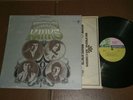 Something Else By the KINKS Orig LP Steamboat Tri Color STEREO (EX./NM) w/Inner