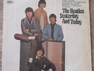 The Beatles Yesterday & Today 1966 LP Vinyl EX Nice Original In Shrink ST-2553