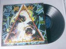 Def Leppard Hysteria Korean Vinyl Lp Record