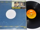 Philippines WHAM  (GEORGE MICHAEL) Last Christmas 12