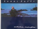 SANDI PATTI Another Time...Another Place LP WORD Christian Folk Country