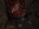 Persona 5 Vinyl Soundtrack (4xLP, New)