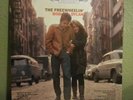 THE FREEWHEELIN' BOB DYLAN LP COLUMBIA CS 8786 SEALED