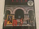 RUSH: 