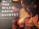 Miles Davis - Steamin' with the Miles Davis Quintet - Analogue Productions - NM