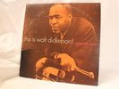 JAZZ WALT DICKERSON THIS IS WD PRESTIGE/NEW 7200 DG MONO RVG