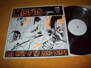 The Misfits,Live Night Of The Living Dead,Ltd.Ed.1,000 Pressed VG+ Cond.