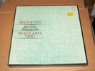 Beethoven 4 LP Box - all Piano Trio/Beaux Arts Trio/Philips in New Sealed