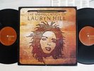 LAURYN HILL MISEDUCATION OF RUFFHOUSE NJ 07079 US VINYL 2LP