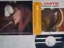 FRANCOISE HARDY L'AMI TIE VOGUE YX-6041 Japan OBI VINYL LP