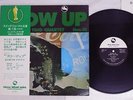 SUZUKI,ISAO TRIO BLOW UP THREE BLIND MICE TBM-15 Japan OBI VINYL LP