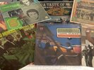 Vinyl Herb Alpert Brasil Easy Listening Konvolut 7 LP's  & 1 Maxi
