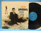 Serge Gainsbourg Comic Strip 1996 Import Brigitte Bardot Mercury 6338 528