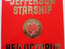 JEFFERSON STARSHIP Red Octopus LP SEALED 1975 ORIGINAL GRUNT