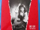 TERRI GARRISON Only Love LP AUDIOPHILE DIRECT TO DISC VANDERSTEEN