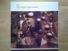 RUSS FREEMAN/RICHARD TWARDZIK Trio LP Pacific Jazz Japanese Import