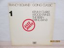(732) DLP FRANCY BOLAND - Jazz Joint Vol. 1 Going Classic - Vougue - LDVS 17242