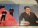 The Pleasure Principle - Gary Numan Grey Vinyl LP Beggars Banquet unplayed.