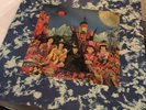 The Rolling Stones Their Satanic Majesties Request 12” G/fold Vinyl ‘69  Repress