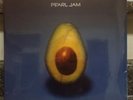 Pearl Jam Avocado LP Sealed